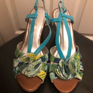 Women’s Shoes